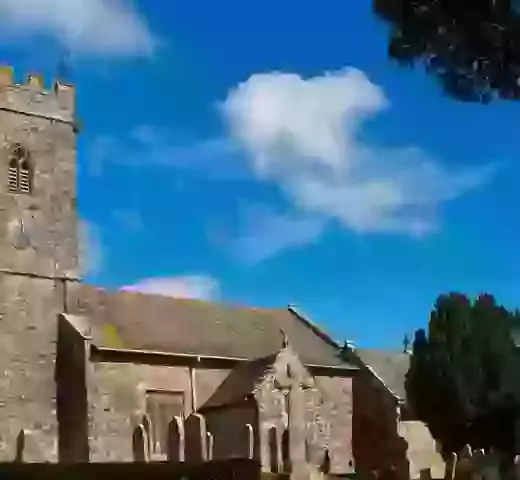 Littleham Church